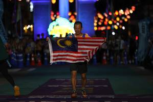 BIB: 
                            <button type="button" onclick="openModal(28550465)" class="btn btn-primary btn-sm float-right btn-popup" data-toggle="modal" data-target=".modal-high-quality">
                        <i class="fas fa-shopping-cart"></i> Add to Cart
                    </button>
                                            <button type="button" onclick="isThisMe(28550465, true)" class="btn btn-success btn-sm float-right btn-popup btn-isme hidden" data-toggle="tooltip" data-placement="bottom" title="นี่คือรูปของคุณใช่ไหม คลิกที่นี่เพื่อเอาเข้าอัลบั้ม">
                        <i class="fas fa-plus"></i> Add to album
                    </button>
                    <button type="button" onclick="isThisMe(28550465, false)" class="btn btn-warning btn-sm float-right btn-popup btn-isnotme hidden">
                        <i class="fas fa-ban"></i> Remove from album
                    </button>